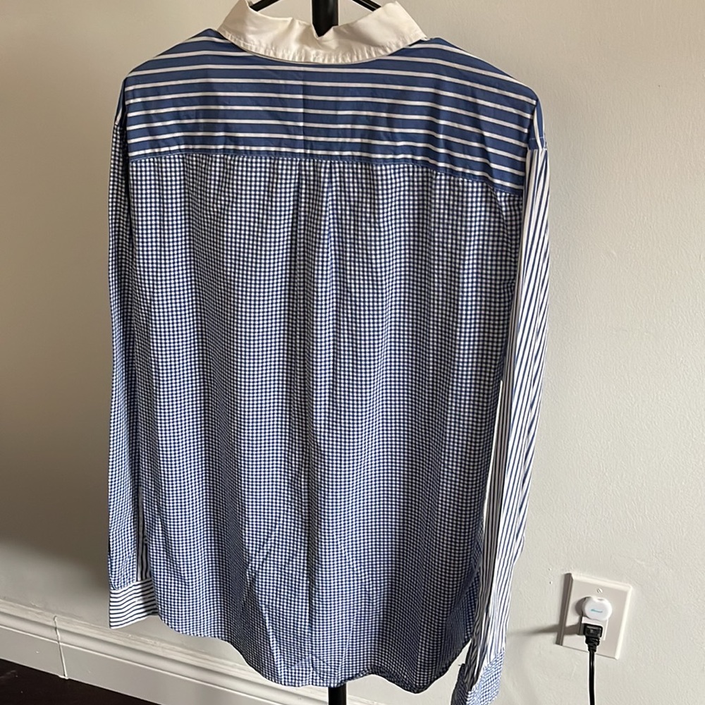 Button Up - Picture 2 of 2